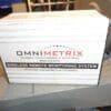 Omnimetrix G9000L Monitor And Control