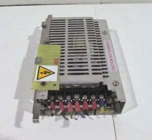SUNPOWER SPX-0121 Power Supply Input 100-240vac Output 7.5V