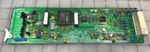 Ross CMA-8011A ROSS VIDEO COMPONENT MONITORING AMP CARD 8011A-001 ISS4D