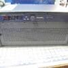 Harris Netvx Video Network System Sys-1700 Chassis