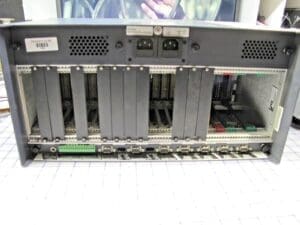 Harris NetVX Video Network System SYS-1700 CHASSIS