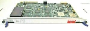 Telica PLEXUS 9000 Octal DS3 Switch Module 89-0382-A
