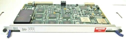 Telica Plexus 9000 Octal Ds3 Switch Module 89-0382-A