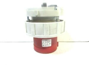 Bals Electric OTech. Connector TYPE 2876, 4024941028769