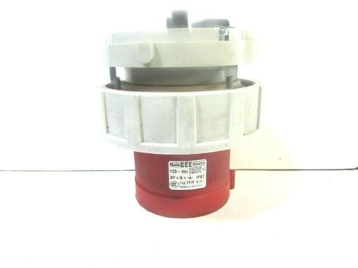 Bals Electric Otech. Connector Type 2876, 4024941028769