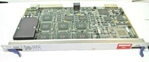 TELICA PLEXUS Alcatel Lucent LCS 5010 89-0411-A Octal DS3 Switch Module