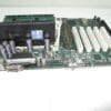 Dell 722396-100 Rev. A00 Motherboard With Pentium Iii + Ram