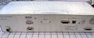 Clear-com Intercom Systems ICS-2110 Display Panel Station for Matrix Plus 3