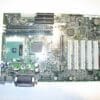 Intel A19243-205, 4000622 Motherboard + Sl3Xy Pentium Iii Cpu + 128Gb Ram