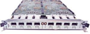 Ixia LSM10GXM8XP-01 10 Gigabit NGY Ethernet 8 XFP module, 800MHz, XTRA PERF