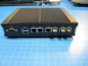 Ixia XR2000 Active Monitoring Hardware Endpoint