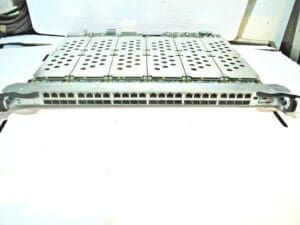 Ixia Optixia OLM1000STXS24 24 PORT Ethernet Load MODULE FOR XL10 CHASSIS