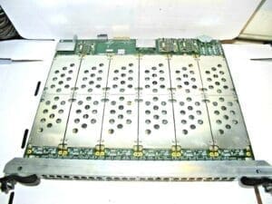 Ixia Optixia OLM1000STXS24 24 PORT Ethernet Load MODULE FOR XL10 CHASSIS