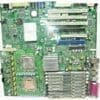 Dell 0Rw199 Motherboard With Dual 3.0Ghz Xeon X5450 Cpu'S + 32Gb Ram