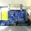 Intel One Acre Quad Phy Module 4-Port 10/100/1000 Ethernet D57446-001 E92668-20