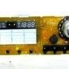 Lg Washer Control Board With Knob Ebr62267105