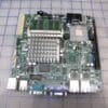 Supermicro X7Spa-H Motherboard With Intel Atom D510 Cpu And 1Gb Ram