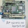 Hp Motherboard 462432-001, 460969-001 With Core 2 Duo 3.0Ghz