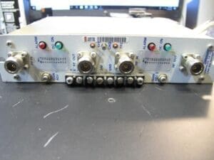 AML Communications R103-D 824-849 MHz RF LINK BALANCER