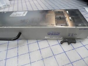 SPIRENT COMMUNICATIONS ACC-9001A POWER SUPPLY S1250C1-VV