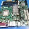 Intel Dq965Gf Lga775 Motherboard D41676-603 With 2.13Ghz Core 2 Duo Cpu