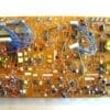 Sony Nr-31A Circuit Board Assembly 1-629-554-24