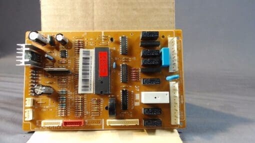 Samsung Refrigerator Main Control Board Da41-00293A