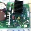 Lg Refrigerator Electronic Control Board Ebr65002710