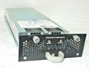 C-COR PLEXIS MFX PSMC-9500-AC POWER SUPPLY UNIT