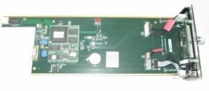 C-COR PLEXIS MFX SCLC-9550-MA SYSTEM CONTROLLER CARD
