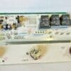 Ge Washer Control Board 175D5220P001