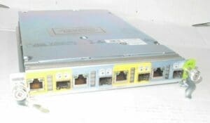 ixia / Agilent N2X N5553B 10/100/1000 Ethernet XP-2 Test Card