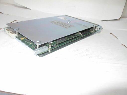 Ixia / Agilent N2X N5553B 10/100/1000 Ethernet Xp-2 Test Card