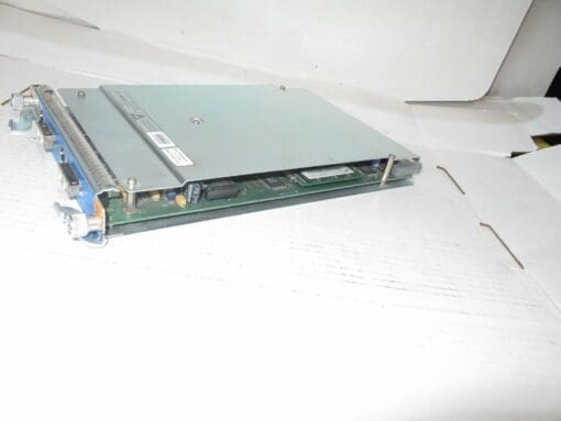 Agilent N2X E7918A 2 Port 10/100/1000 Ethernet Xr Test Card (Gbic/Rj45)