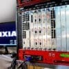 Ixia Optixia Xm-12 With Ixos 6.50.954.4 Basic Package