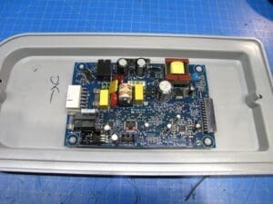 Electrolux 241956703 Refrigerator Switch Board