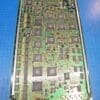 Circuit Board Vep83185B For Panasonic Aj-Hd2700P Hd2700 Hd Digital D5 Vcr/Vtr