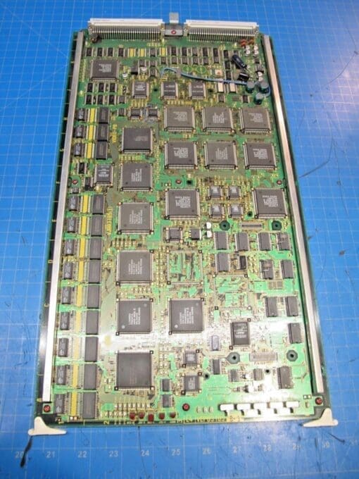 Circuit Board Vep83185B For Panasonic Aj-Hd2700P Hd2700 Hd Digital D5 Vcr/Vtr