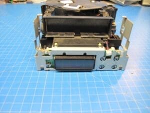 HP MSL2024 tape drive magazine cartridge Loader TG6G005564