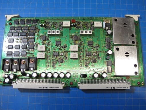 Circuit Board Vep85036G For Panasonic Aj-Hd2700P Hd2700 Hd Digital D5 Vcr/Vtr