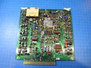 Sony CD-12 Board for BVU-800 U-Matic VCR 1-604-334-334-14