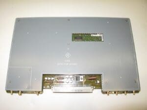 Rohde & Schwarz A190 Detector board P/N 1065.8019.03