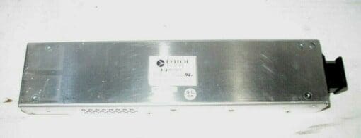 Leitch P-Psi Xp-115-15 Power Supply For Panecea Router