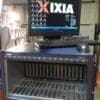 Ixia 1600Ths With Ixos 6.90 &Amp; 6.70 + Ixload + Ixnetwork + Analyzer