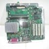 Dell 0W2563 Dimension 360 Motherboard With Cpu And 768Mb Ram
