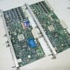Lot Of 2 Spirent Ctl-9001A Controller Card For Spt-9000A Chassis Test Center