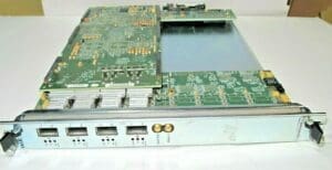 Ixia LSM10GXM4XP-01 10 Gigabit NGY Ethernet 4 port module, 800MHz, XTRA PERF