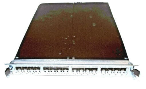 Ixia Flexfe10G16S 16 Port 10Gb Sfp+ Xcellon-Flex Load Module