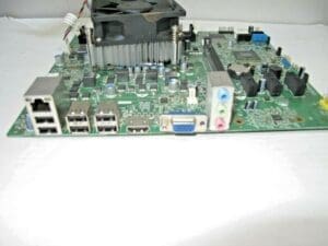 Dell 042P49 Motherboard WITH 3.30GHz I3-3220 + H/S FAN