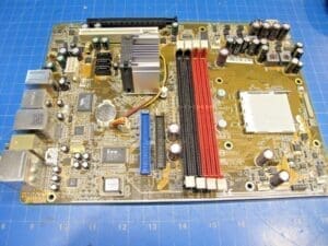 Shuttle FN27 V1.3 motherboard for XPC SN27P2